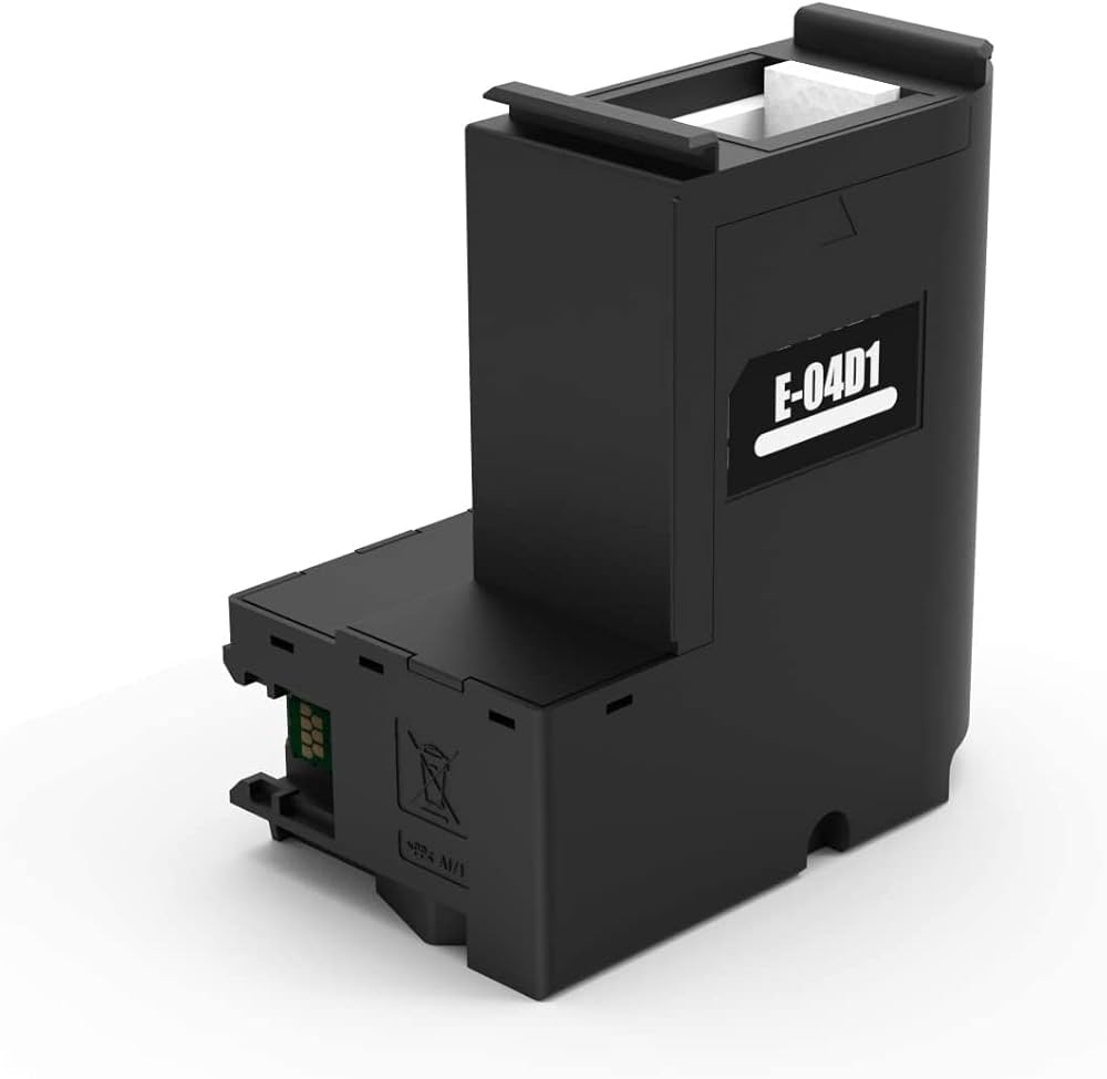 Refflo Maintenance Boxes