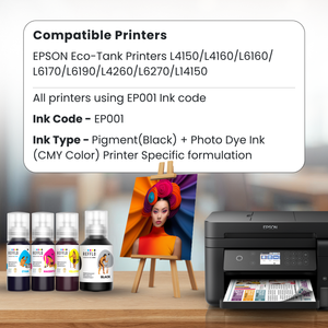 REFFLO EP001 – YMC