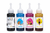 Full Set - 70ml × 4