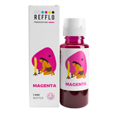 REFFLO GT52–GT53 Premium Compatible Inks for HP Smart Tank 500 / 515 / 516 / 530 / 600 Series, HP DeskJet GT 5800 Series, HP Ink Tank 115 / 315 / 415 Printers