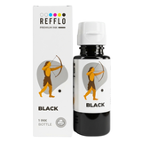 REFFLO GT52–GT53 Premium Compatible Inks for HP Smart Tank 500 / 515 / 516 / 530 / 600 Series, HP DeskJet GT 5800 Series, HP Ink Tank 115 / 315 / 415 Printers